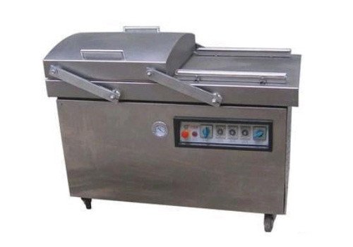 Машина для упаковки под вакуумом ES-500