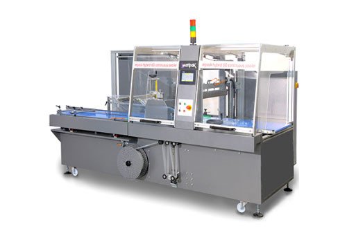 IMPACK HYBRID Systems