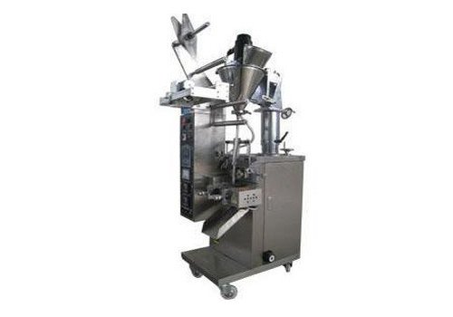 DXDF-40II Automatic Powder Packing Machine