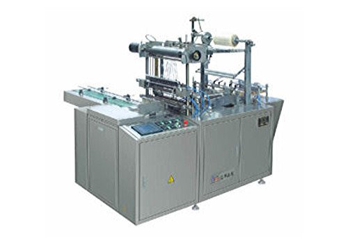 GBZ-300A Transparent Film Automatic Packing Machine