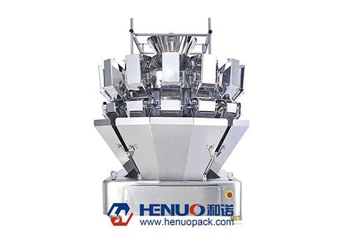 Combination Weigher HN-CW10/14 