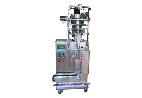 DXD-50F Powder Filling Machine 