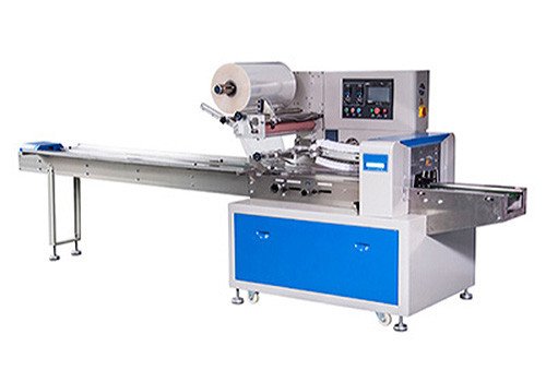 Horizontal Packaging Machine TY-HPM250 