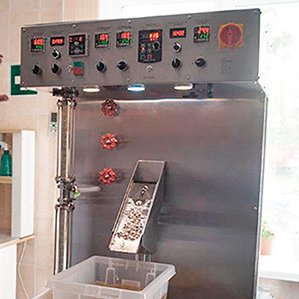 В Бийске разработали прибор-капсулятор дешевле импортных аналогов