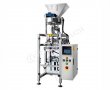 Vertical Form Fill Seal Machine with Volumetric Cup for Granules 