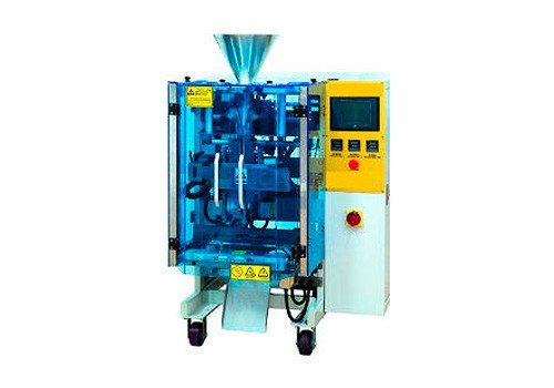 Auger Filler Collar Type Packing Machine. Model GTL-300-CLA  