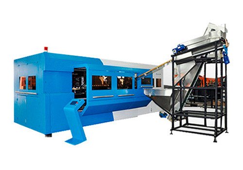 Linear Blowing Machine 