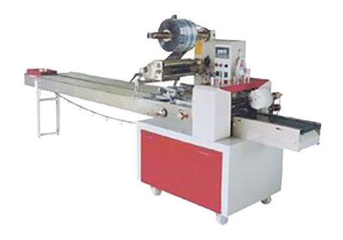 MY-320 Pillow Packing Machine