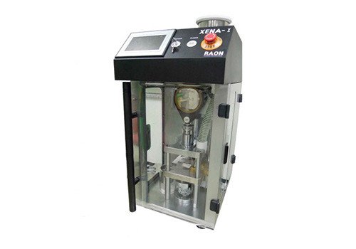 Single Tablet Press XENA-I 