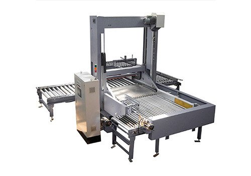 YK-MD01 Pallet strapping machine 