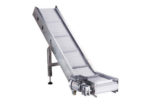 Take-Off Conveyor 