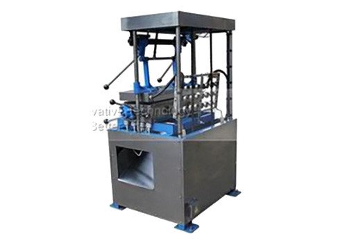 Ice Cream Cone Machine 24 Moulds GG-24