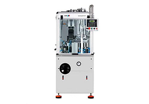 AF 25T | Automatic Capsule Filling Machine