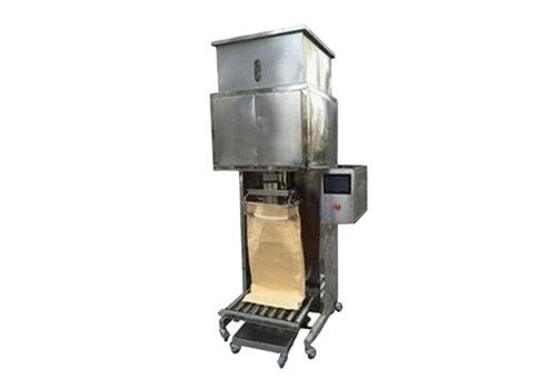 Упаковочная машина ZX-C (одношкальная)