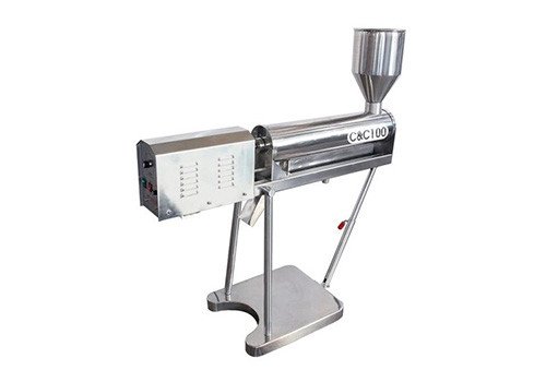 C&C100 Capsule Polisher