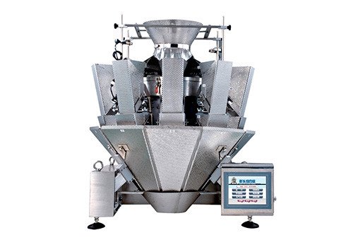 CW-H10-B Multihead Weigher