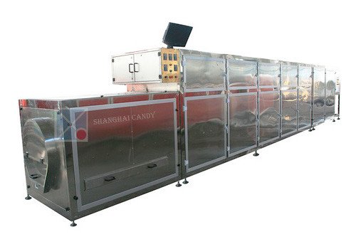 ML400/800 Chocolate Bean Machine