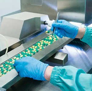 Минпромторг утвердил перечень критической фармпродукции до 2026 года