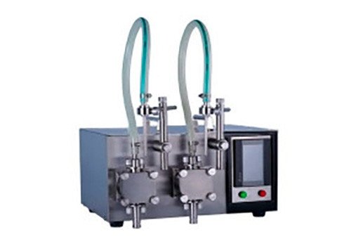 YX-II-A High Precision Liquid Filling Machine