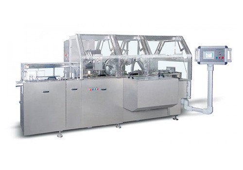 ZHW-180 Automatic Cartoning Machine