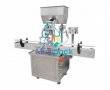 Light Sauce Filling Machine