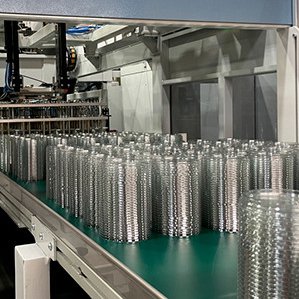 В Перми при поддержке ФРП откроют новую линию производства пищевой упаковки из переработанного ПЭТ