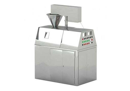  GK Series Dry Granulator