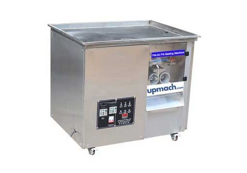 PM-20 Pill Making Machine