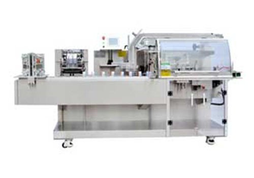 Cartoning Machine ZH120