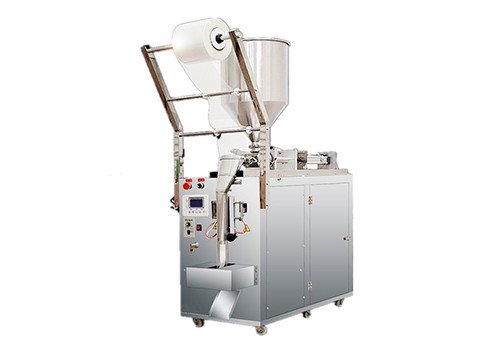 Automatic Liquid Sauce Packaging Machine SMBJ-600 