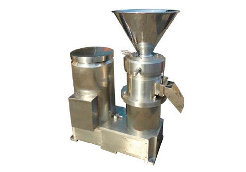 Коллоидная мельница JMS-180 D, JMS-180 DX, JMS-180 DG