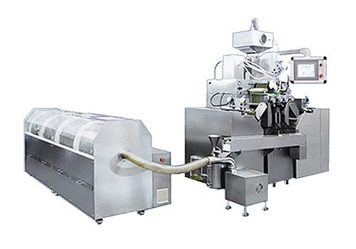 YWJ-200II Softgel Encapsulation Machine