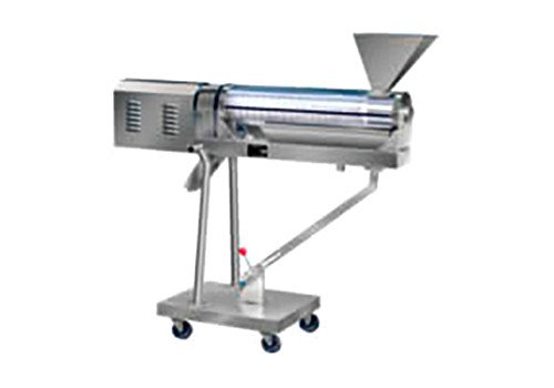 Capsule Polishing Machine