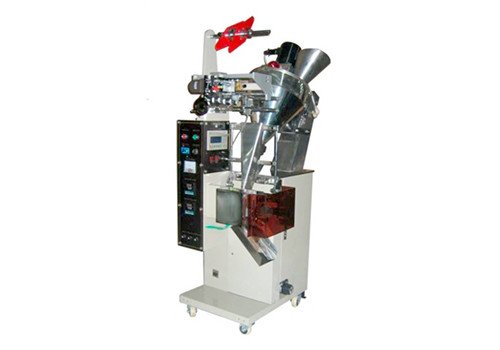 Automatic Pyramid Packaging Machine DXDF-100ZAX