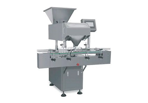 Электронная счетная машина JF-8