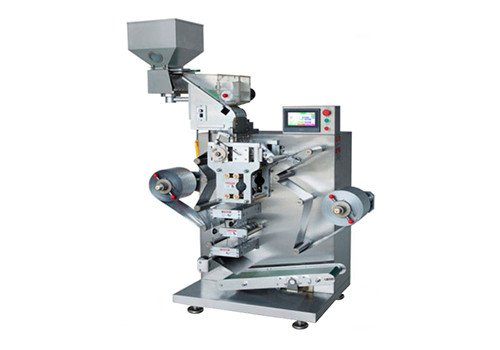 JNC-260P Automatic High Speed Continuous Cartoning Machine