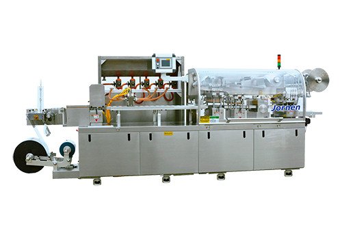 DPP260 Thermoforming Packaging Machine 
