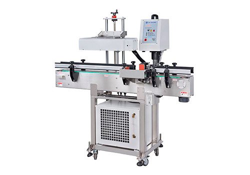 Induction Aluminum Foil Cap Sealer AFC-3000W