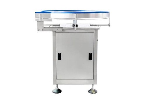 Bottle Unscrambler Turntable CED-200