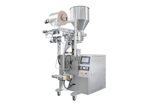 ZV-380A Sugar Small Packaging Machine 