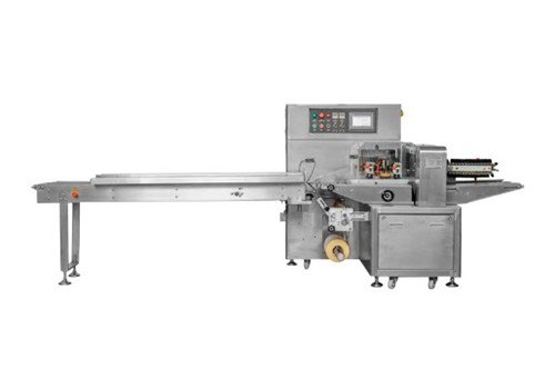 WP-HP Series Horizontal Packing Machine