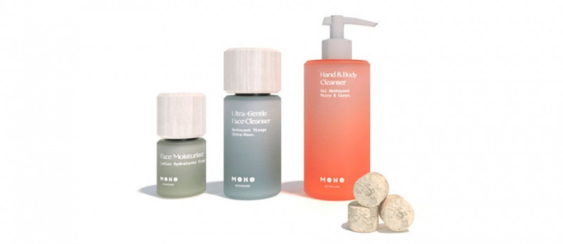 Меньше упаковки: средства для ухода за кожей в таблетках