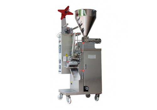 T40Y 4 Lane liquid Packaging Machine