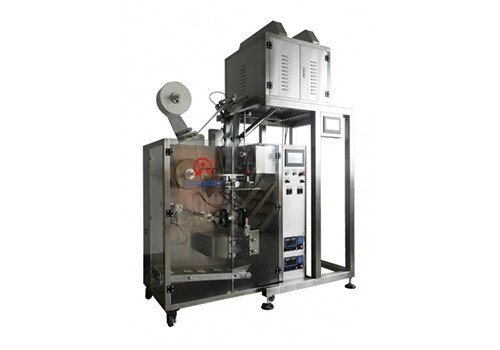 C23DX Rectangle/Flat Tea Bag Filler Machine