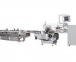 Double Twist Candy Packing Machine