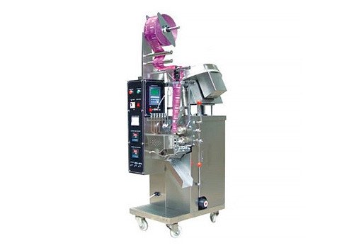 DXDP-40II Automatic Tablet Packaging Machine