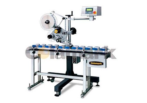 A188 Stand-alone labeling machine