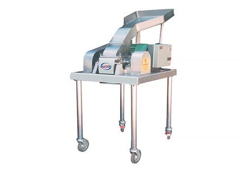 BM-CM Communiting Mill