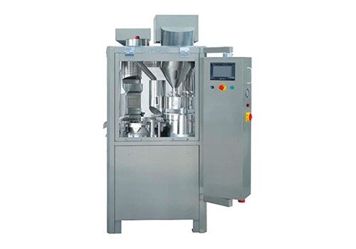 NJP-800 Powder Capsule Filling Machine