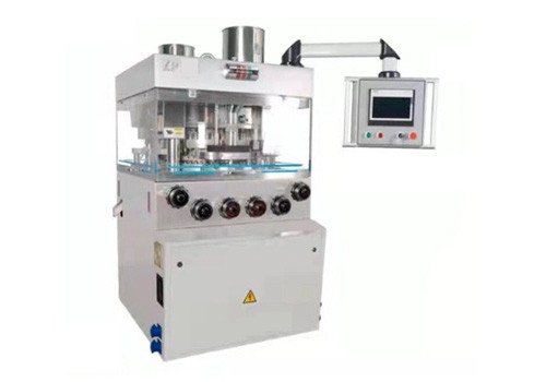 ZP-51 Rotary Tablet Press